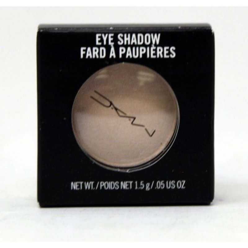 Mac Satin Eye Shadow Shroom 0.05oz