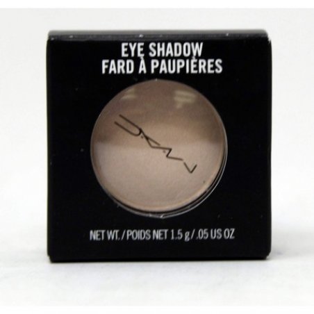 Mac Satin Eye Shadow Shroom 0.05oz