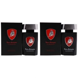 Tonino Lamborghini Classico Men 4.2 oz EDT Spray
