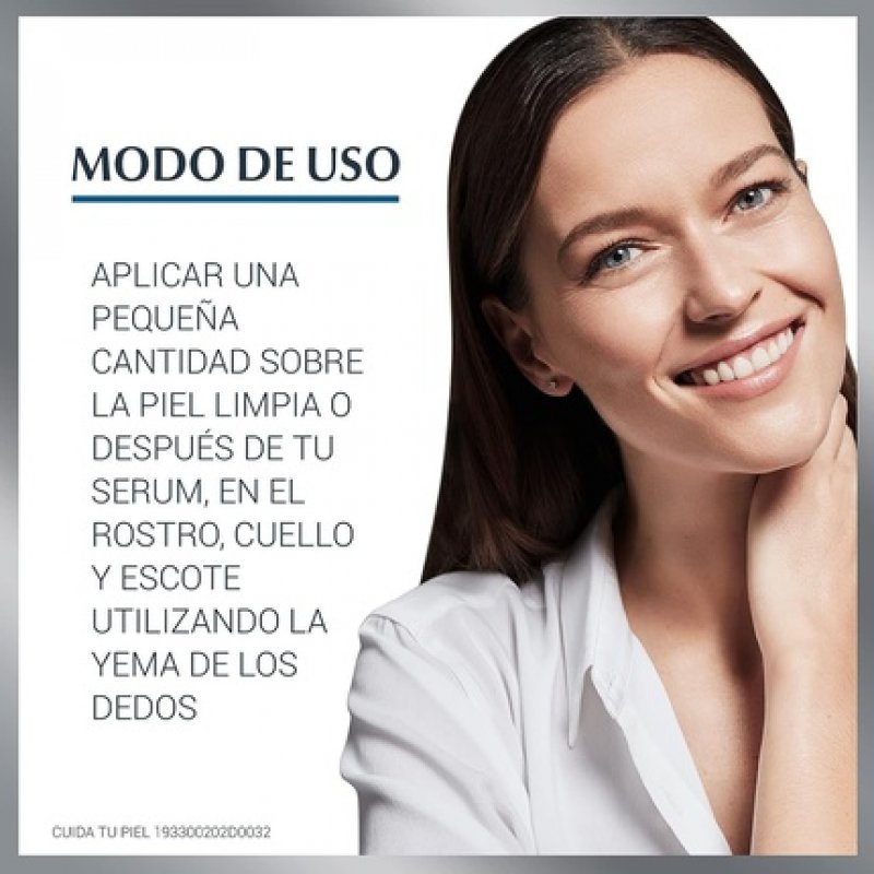 Eucerin Anti-Age Hyaluron-Filler Night Cream, 50 Ml