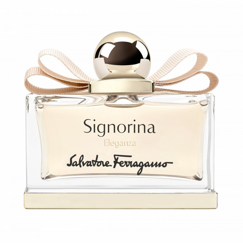 Salvatore Ferragamo Signorina Eleganza Eau De Parfum 100ml