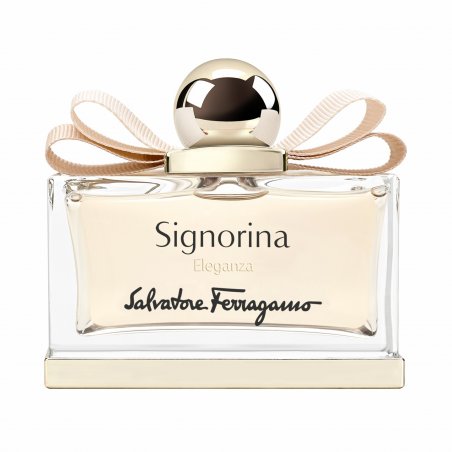 Salvatore Ferragamo Signorina Eleganza Eau De Parfum 100ml
