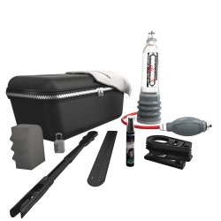 Bathmate HydroXtreme7 X30 Black