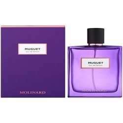 Molinard Muguet Les Elements EDP 75ml