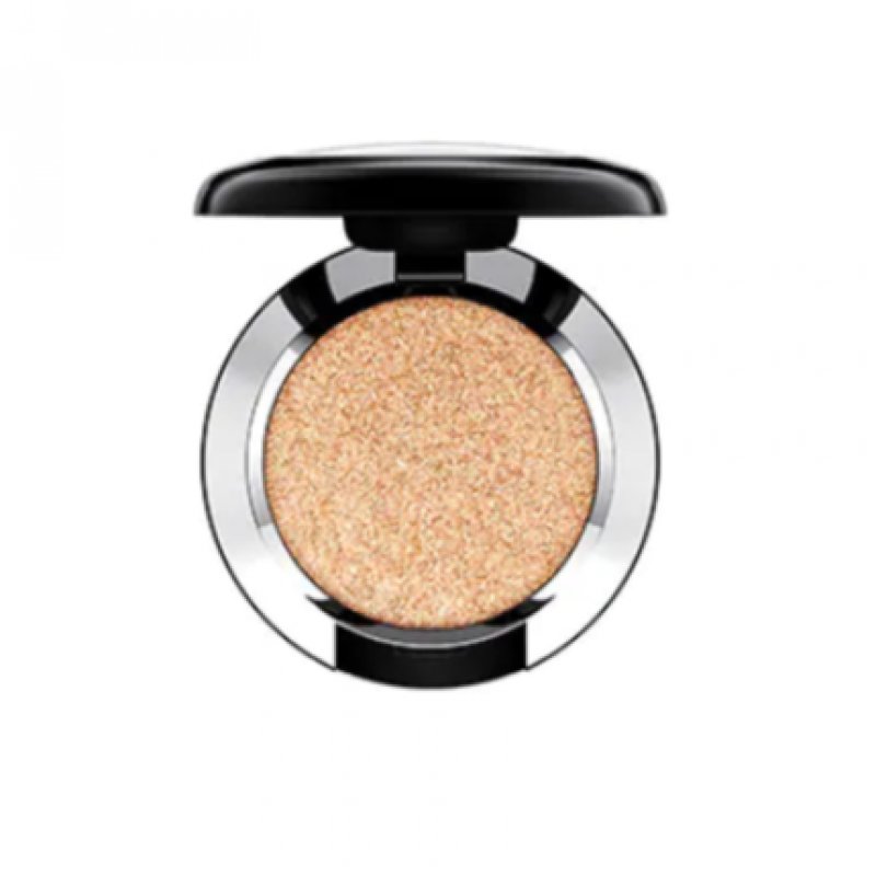 MAC Cosmetics Dazzle Shadow Extreme Kiss of Klimt