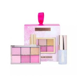 Makeup Revolution Mini Soft Glam Heroes Gift Set