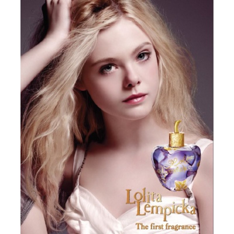 Lolita Lempicka Eau De Parfume Vapo 100ml Women's Fragrance Sealed Scent Boxed