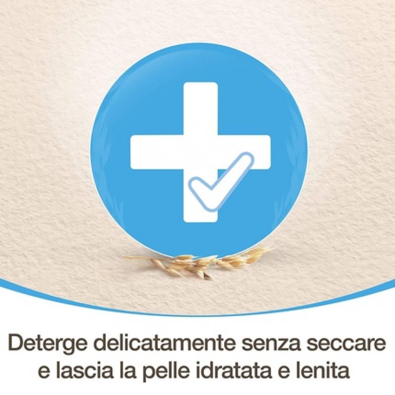 Aveeno Dermexa Emollient Daily Use Shower Gel for Dry Skin 300ml