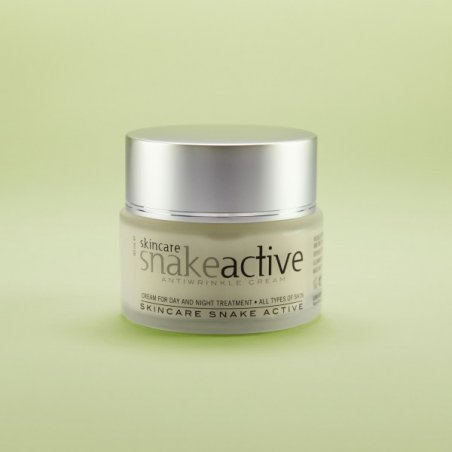 Diet Esthetic Snake Active Cream Crèmes de jour et de nuit 50 ml