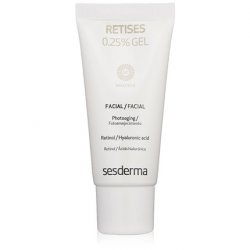 SESDERMA Day Care Gels