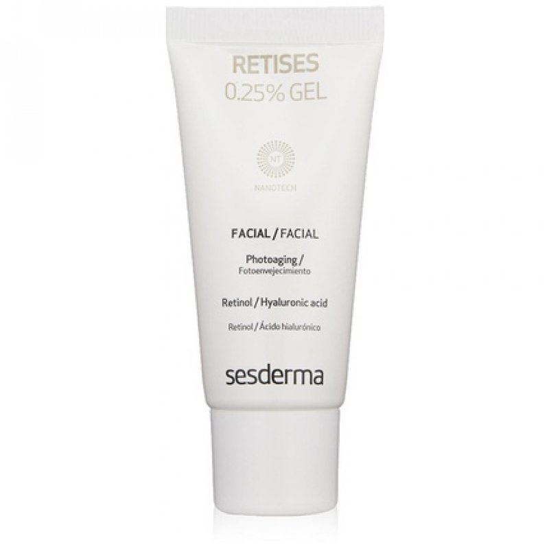 SESDERMA Day Care Gels