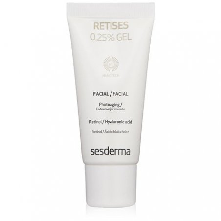 SESDERMA Day Care Gels