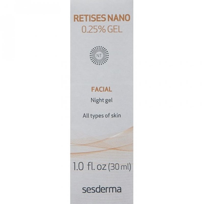 SESDERMA Day Care Gels