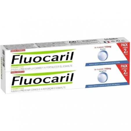 Fluoc Bifluore 145 Gum 2x75m