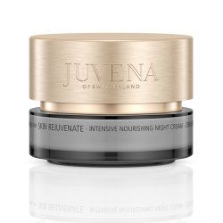 JUVENA Intensive Nourishing Night Cream Crème de nuit Visage, Cou 50 ml