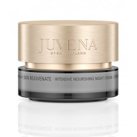 Juvena Rejuvenate and Correct Intensive Nourishing Night Cream 50ml