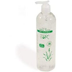 Derbós Aloe Vera Gel 100% Natural 500ml