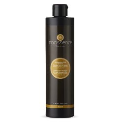 Innossence Cosmétiques Gold Keratin 500 ml Shampoo Professional Women
