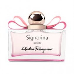 Signorina In Fiore Eau De Toilette Spray 100ml
