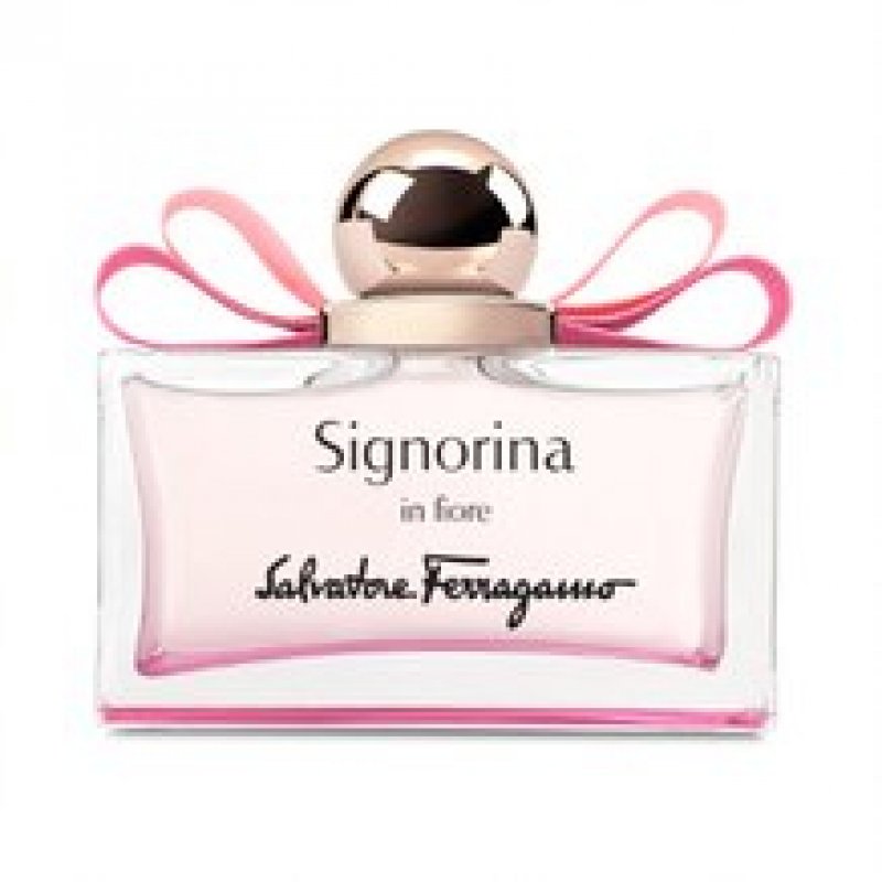 Signorina In Fiore Eau De Toilette Spray 100ml