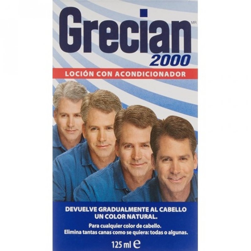 Grecian 2000 125ml