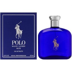 Ralph Lauren Polo Blue EDT 125ml