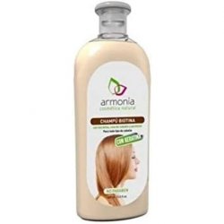 Armonia Gel and Soap 400ml