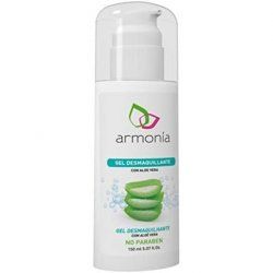 Make-Up Remover Gel 150g