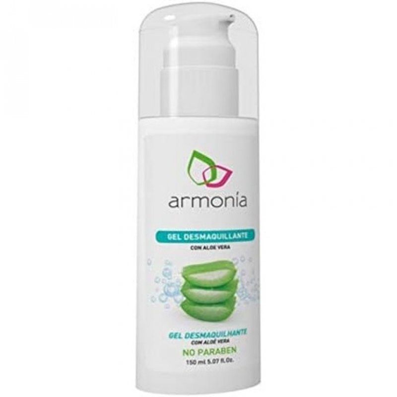 Make-Up Remover Gel 150g