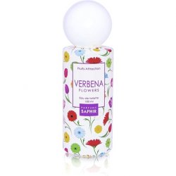 PARFUMS SAPHIR Fruit Attraction Verbena Women's Eau de Parfum 100ml