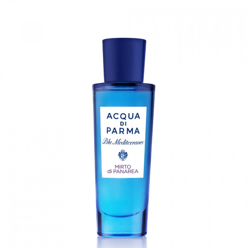 Acqua di Parma Blu Mediterraneo Mirto di Panarea 30 ml Unisexe