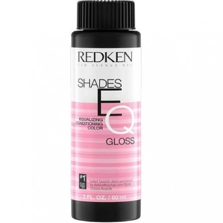 Redken Shades EQ Semi-permanent Hair Color 07RR Flame 60ml