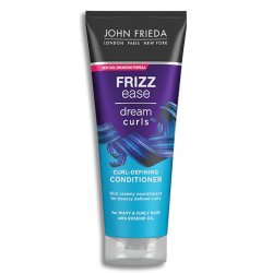 John Frieda Frizz Ease Dream Curls Curl-Defining Conditioner 250ml