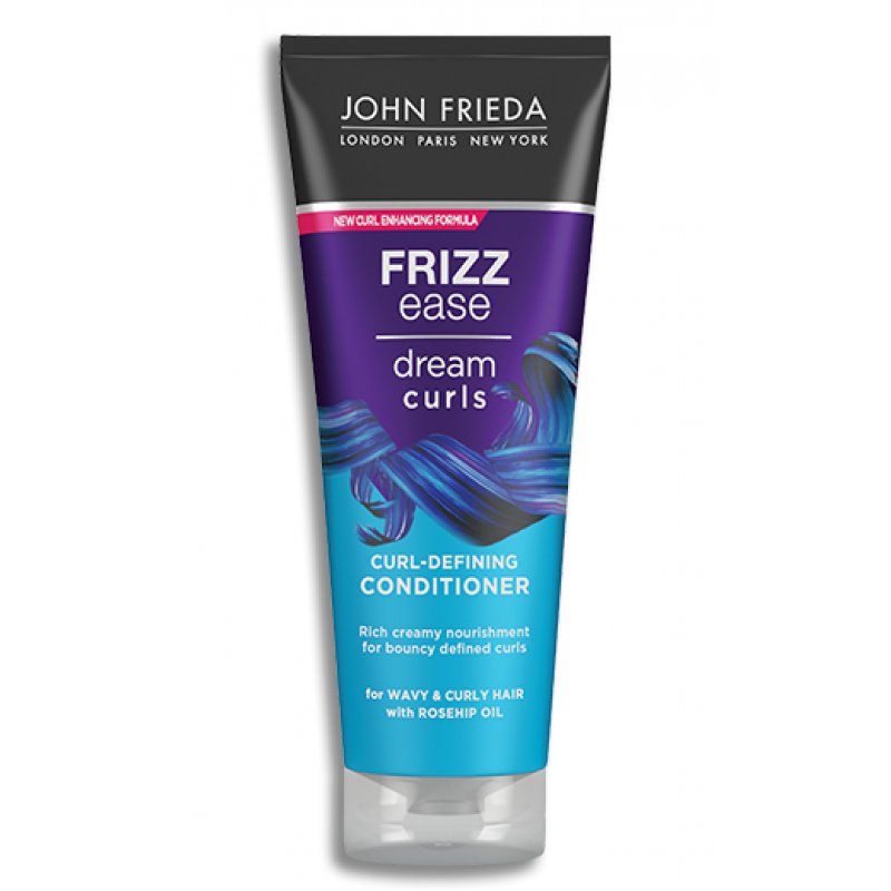 John Frieda Frizz Ease Dream Curls Curl-Defining Conditioner 250ml