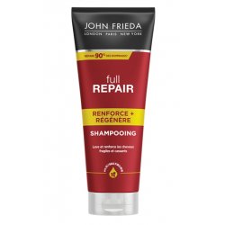 JOHN FRIEDA Full Repair 250 ml Shampoo Women