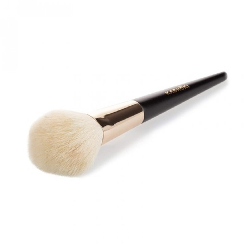 T4B KASHOKI 204 Powder Brush for Mineral Products