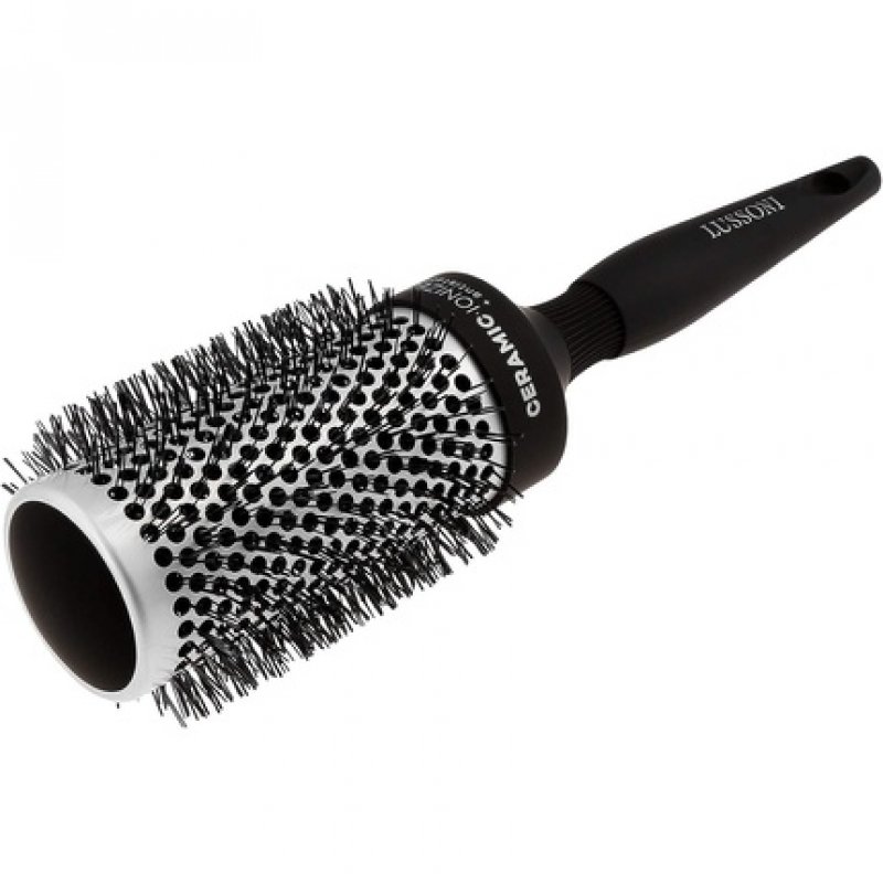 TB Tools for Beauty Lussoni Care&Style Professional Styling Hairbrush for Medium and Short Hair 53mm