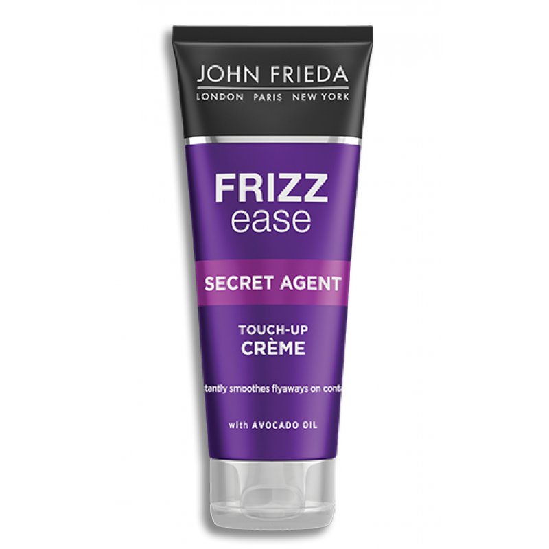 JOHN FRIEDA Secret Agent Touch-Up Crème 100 ml