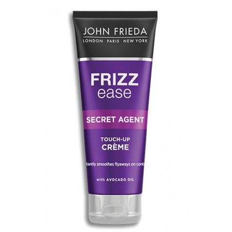 John Frieda Frizz Ease Secret Agent Touch Up Creame 100ml