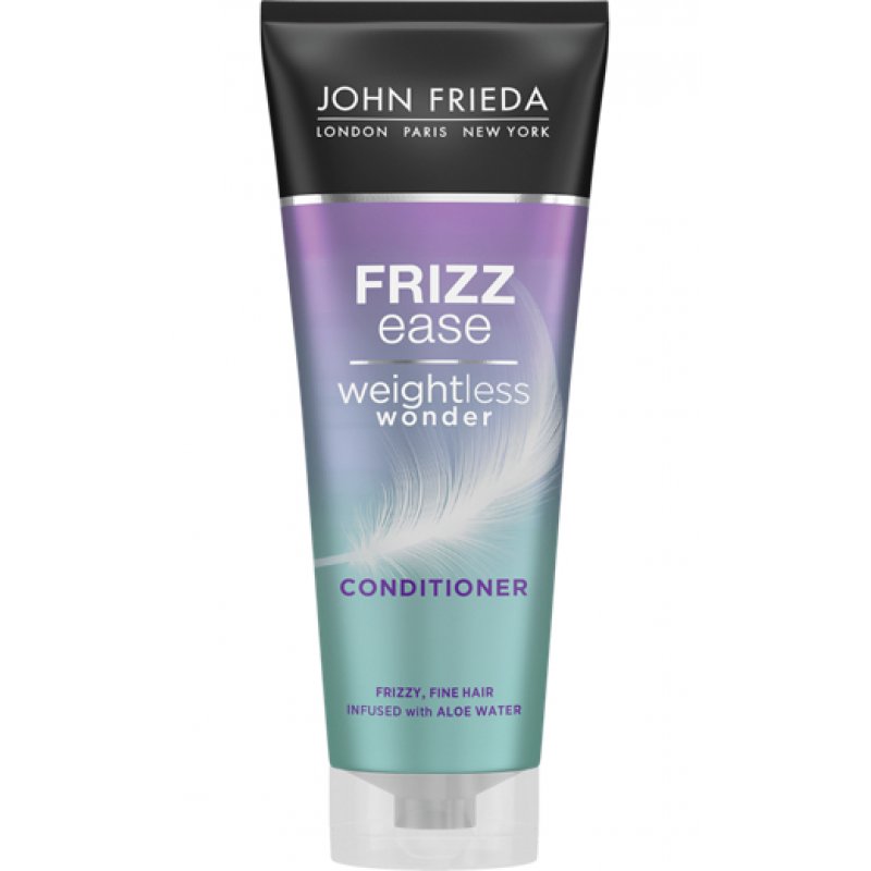 JOHN FRIEDA Soin Démêlant Sensation Ultra-Légère 250 ml