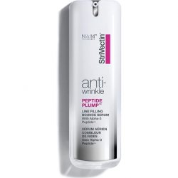 StriVectin Peptide Plump Line Filling Bounce Serum with Alpha 3 Peptides to Hydrate and Plump Skin