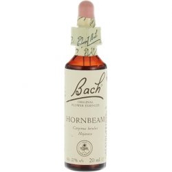 Bach Hornbeam 20ml