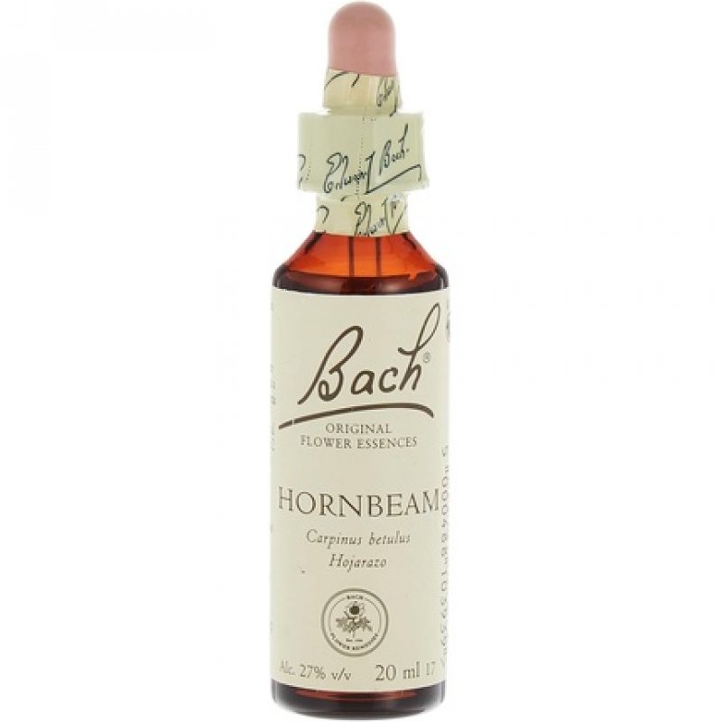 Bach Hornbeam 20ml