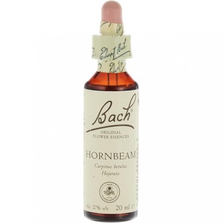 Bach Hornbeam 20ml