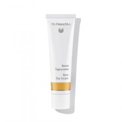 Dr. Hauschka Day Creams