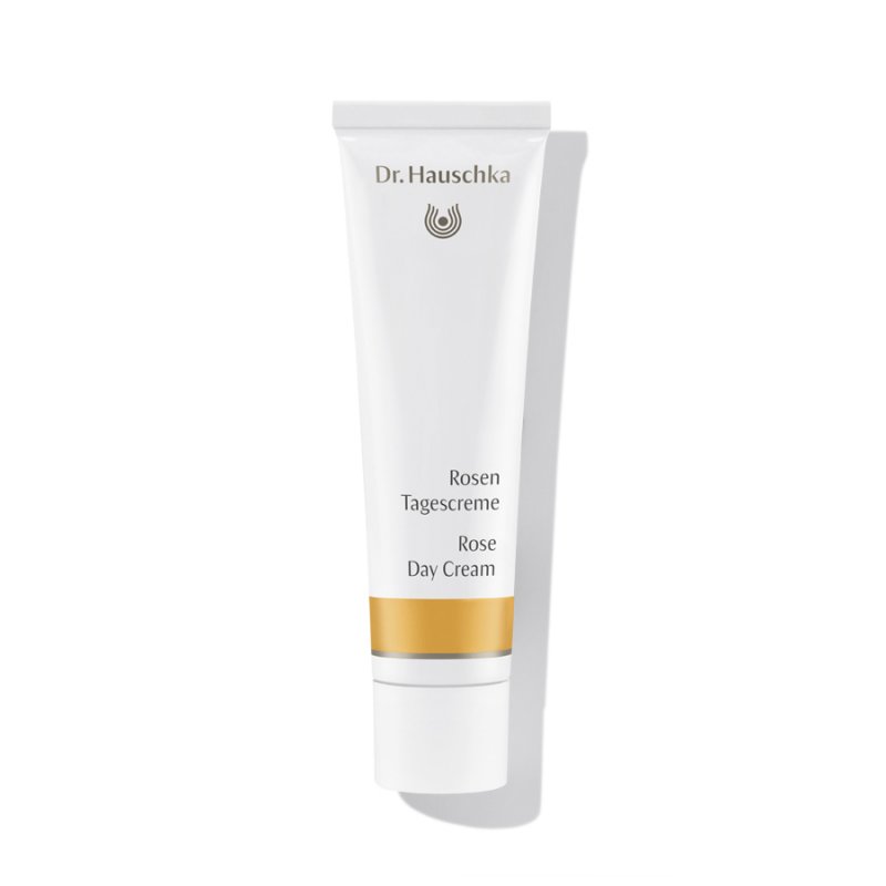 Dr. Hauschka Rose Day cream Face 30 ml