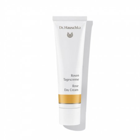 Dr. Hauschka Rose Day cream Face 30 ml