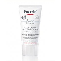 Eucerin Atopicontrol 50 ml Cream Unisex