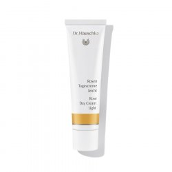 Dr. Hauschka Rose Day cream Face 30 ml
