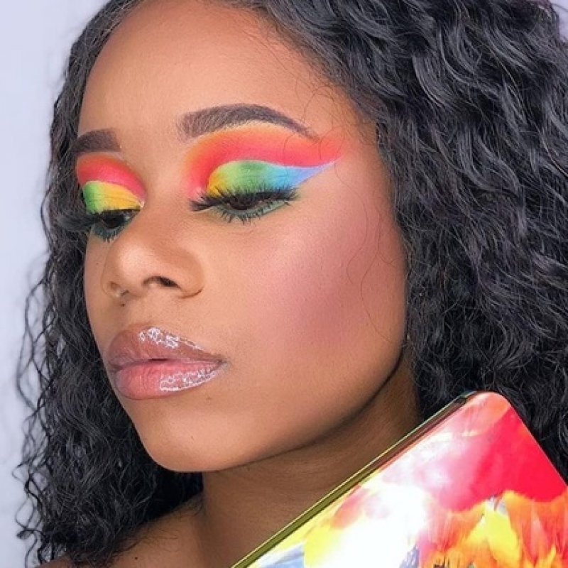 Revolution Forever Flawless Bird of Paradise 1 Count